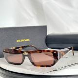 B*ALENCIAG Glasses Top Quality