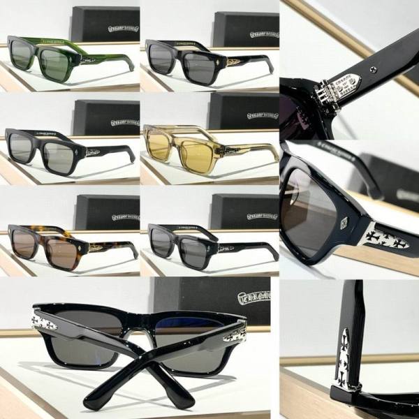 C*hrome H*earts  Glasses Top Quality Message US on whatsapp for other links for More Glasses