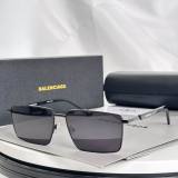 B*ALENCIAG Glasses Top Quality