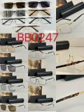 B*ALENCIAG Glasses Top Quality
