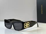 B*ALENCIAG Glasses Top Quality