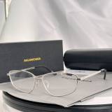 B*ALENCIAG Glasses Top Quality