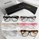 B*ALENCIAG Glasses Top Quality