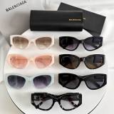 B*ALENCIAG Glasses Top Quality