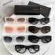 B*ALENCIAG Glasses Top Quality