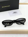 B*ALENCIAG Glasses Top Quality