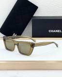 C*hanel Glasses Top Quality