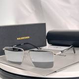 B*ALENCIAG Glasses Top Quality