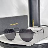 B*ALENCIAG Glasses Top Quality