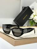 B*ALENCIAG Glasses Top Quality
