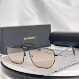 B*ALENCIAG Glasses Top Quality