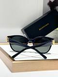 B*ALENCIAG Glasses Top Quality