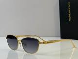 B*ALENCIAG Glasses Top Quality