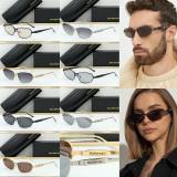 B*ALENCIAG Glasses Top Quality