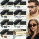 B*ALENCIAG Glasses Top Quality