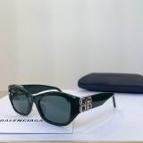 B*ALENCIAG Glasses Top Quality