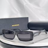 B*ALENCIAG Glasses Top Quality