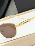 B*ALENCIAG Glasses Top Quality