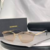 B*ALENCIAG Glasses Top Quality