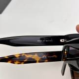 B*ALENCIAG Glasses Top Quality