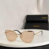 B*ALENCIAG Glasses Top Quality