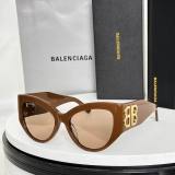B*ALENCIAG Glasses Top Quality