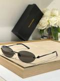 B*ALENCIAG Glasses Top Quality