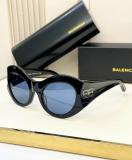 B*ALENCIAG Glasses Top Quality