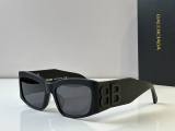 B*ALENCIAG Glasses Top Quality