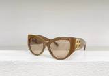 B*ALENCIAG Glasses Top Quality