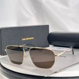 B*ALENCIAG Glasses Top Quality