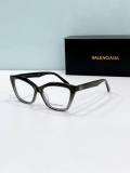 B*ALENCIAG Glasses Top Quality