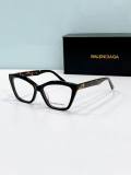 B*ALENCIAG Glasses Top Quality