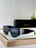 B*ALENCIAG Glasses Top Quality