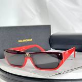 B*ALENCIAG Glasses Top Quality