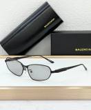 B*ALENCIAG Glasses Top Quality