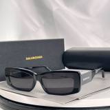 B*ALENCIAG Glasses Top Quality