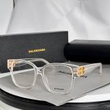B*ALENCIAG Glasses Top Quality