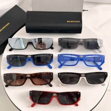 B*ALENCIAG Glasses Top Quality