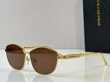 B*ALENCIAG Glasses Top Quality