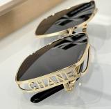 C*hanel Glasses Top Quality