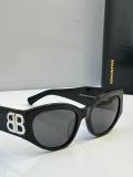 B*ALENCIAG Glasses Top Quality