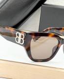 B*ALENCIAG Glasses Top Quality