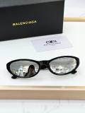 B*ALENCIAG Glasses Top Quality