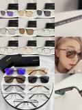 B*ALENCIAG Glasses Top Quality