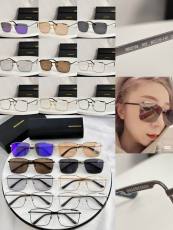 B*ALENCIAG Glasses Top Quality