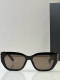 B*ALENCIAG Glasses Top Quality