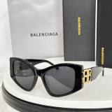 B*ALENCIAG Glasses Top Quality