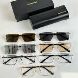 B*ALENCIAG Glasses Top Quality