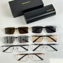 B*ALENCIAG Glasses Top Quality